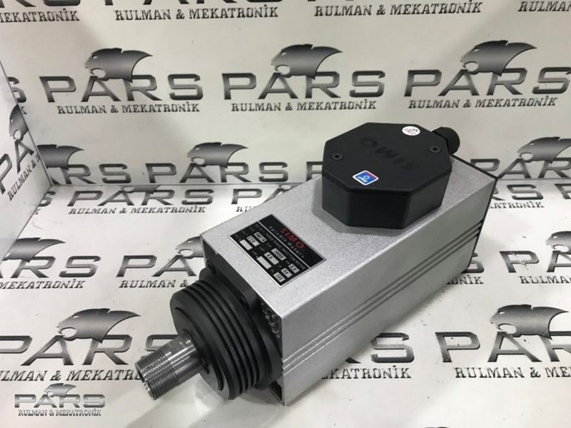 2,2 KW SPINDLE MOTOR SİMO 9,0 AMPER