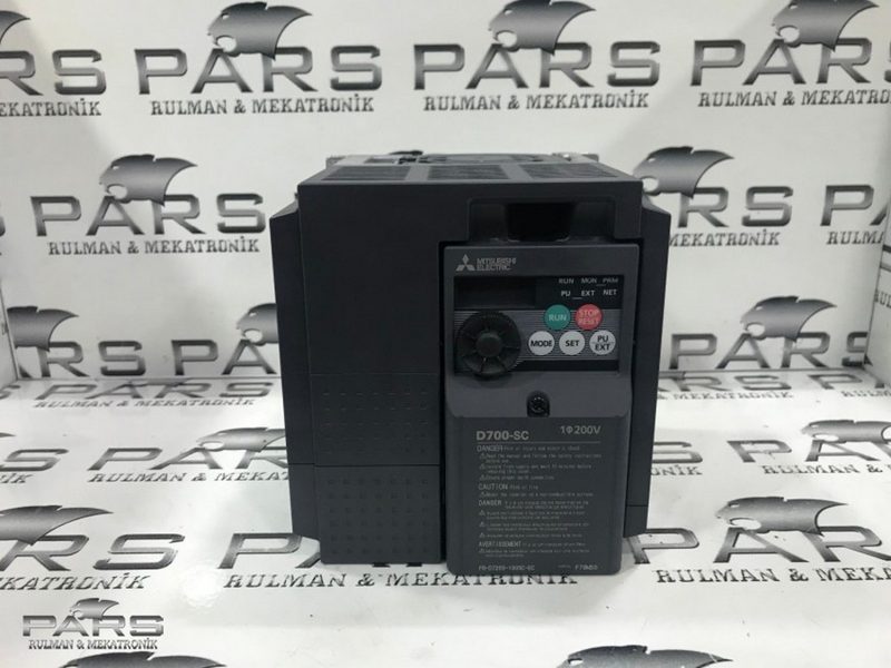 7,5 KW SPINDLE SÜRÜCÜ ALLEN BRADLEY