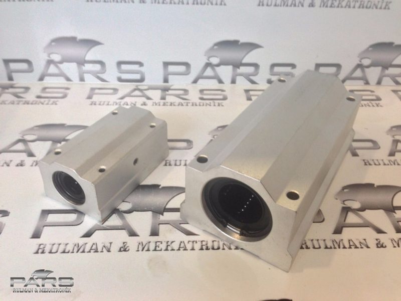 Lineer Rulman SCE 16 LUU