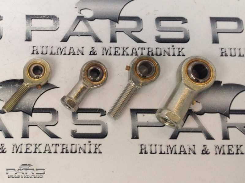 POS 30 A Erkek Mafsal Kafa