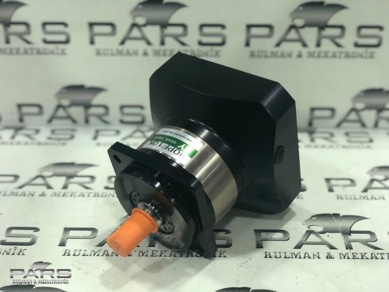 Planet Redüktör 90PF10K-130SY