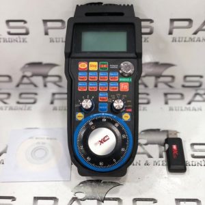 EL ÇARKI CNC ROUTER USB KABLOSUZ